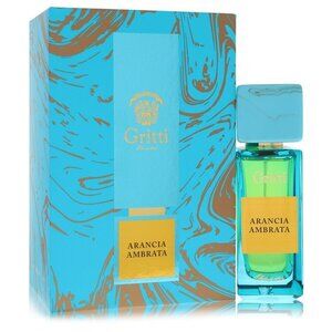 Arancia Ambrata by Gritti Eau De Parfum Spray (Unisex) 3.4 oz
